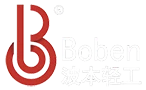 Shanghai  Boben  Industri  Jentera  Pembuatan  Co.,  Ltd