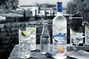 Cara Menyuling Vodka