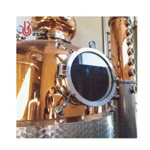 Jenis Lajur Penyulingan