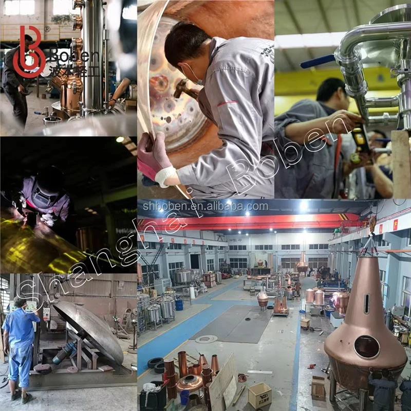 China distillery equipment manufactuer China distillery equipment manufactuer
