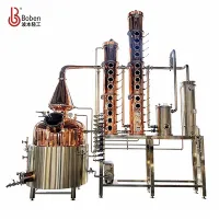 Kilang Penyulingan Vodka